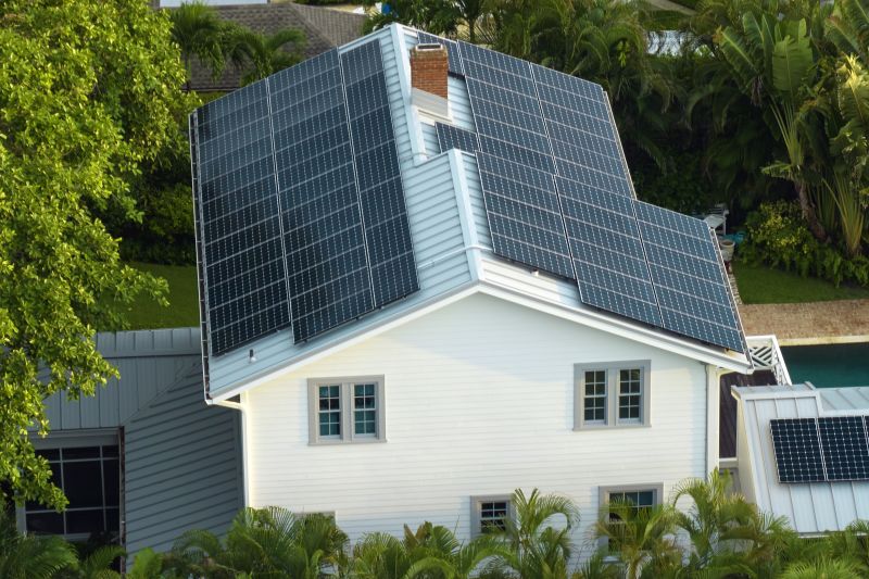 Cost of Solar Panels in Toms River, NJ